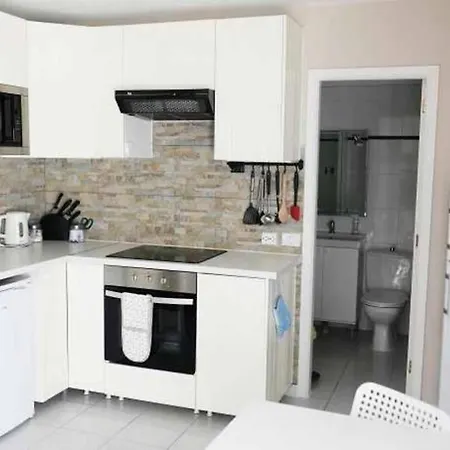 Aguazul 320 - 1 Bed, 2Nd Floor - Private Wi-Fi - Uk Tv Appartamento *