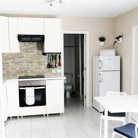 Aguazul 320 - 1 Bed, 2Nd Floor - Private Wi-Fi - Uk Tv *