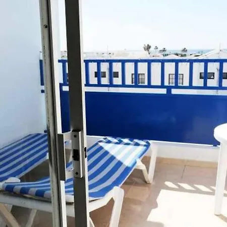 Appartement Aguazul 320 - 1 Bed, 2Nd Floor - Private Wi-Fi - Uk Tv