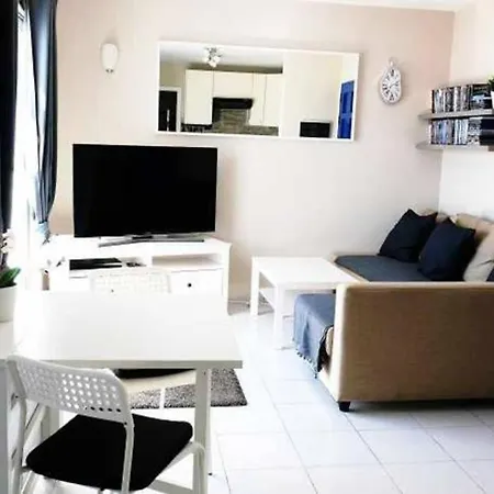 Appartement Aguazul 320 - 1 Bed, 2Nd Floor - Private Wi-Fi - Uk Tv *