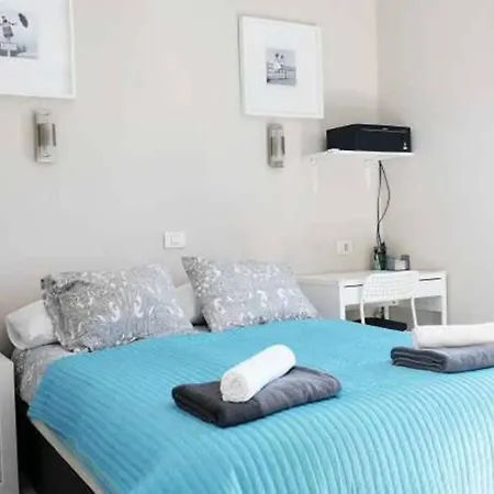 Aguazul 320 - 1 Bed, 2nd Floor - Private Wi-Fi - UK TV * Tías